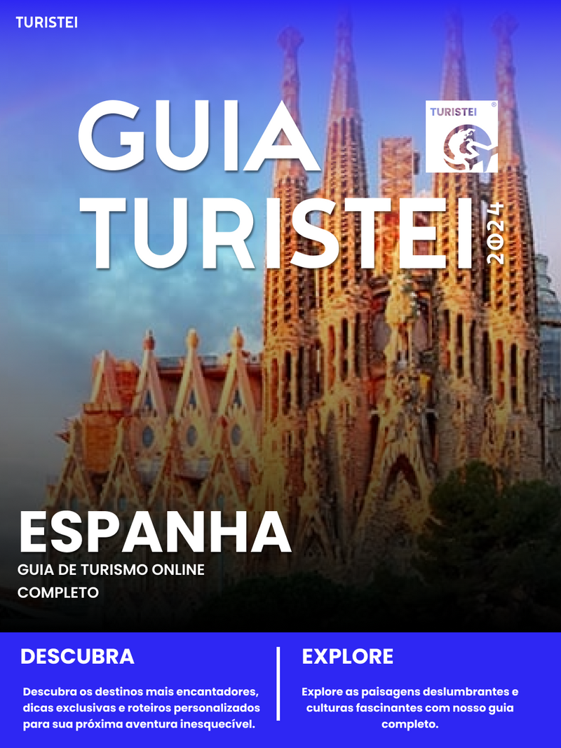 Guia turistei: Espanha