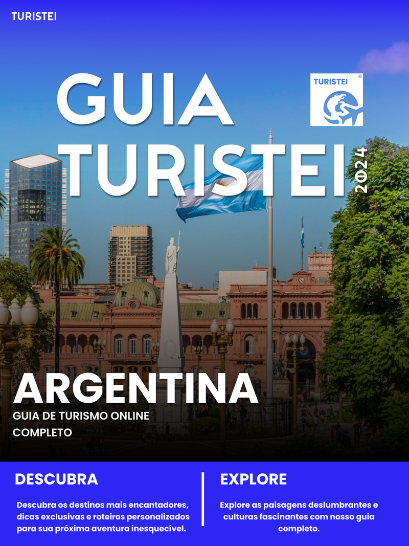 Guia turistei: Argentina